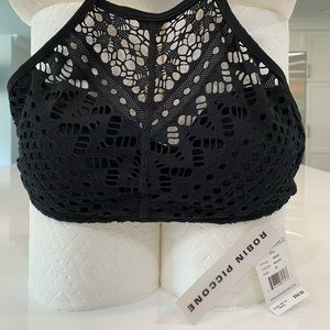 ROBIN PICCONE SWIMSUIT